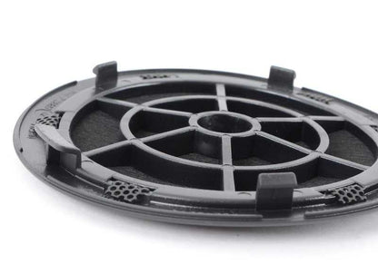 Emcellecator Central Conside OEM 51417158469 für BMW Z4 E85, E86. Original BMW.