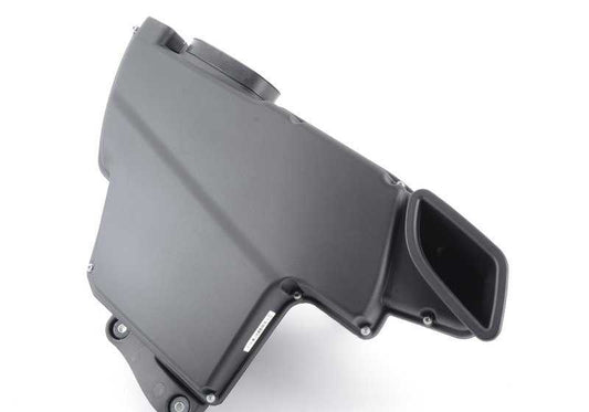 Intake Noise Silencer for BMW 3 Series E90, E92, E93 (OEM 13717838566). Original BMW