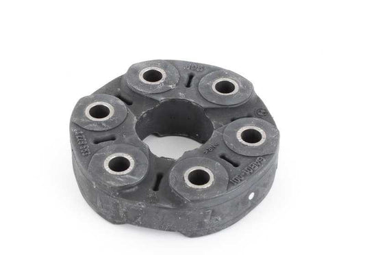 Disco articulado OEM 26111229583 para BMW Serie 8 E31 850Ci con motor M73 y cambio automático. Original BMW.