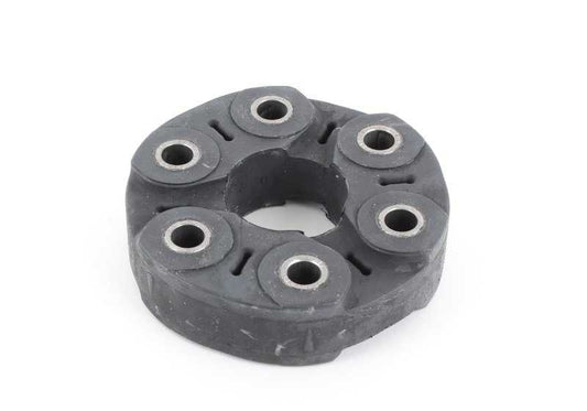 Disco articulado OEM 26111229583 para BMW Serie 8 E31 850Ci con motor M73 y cambio automático. Original BMW.