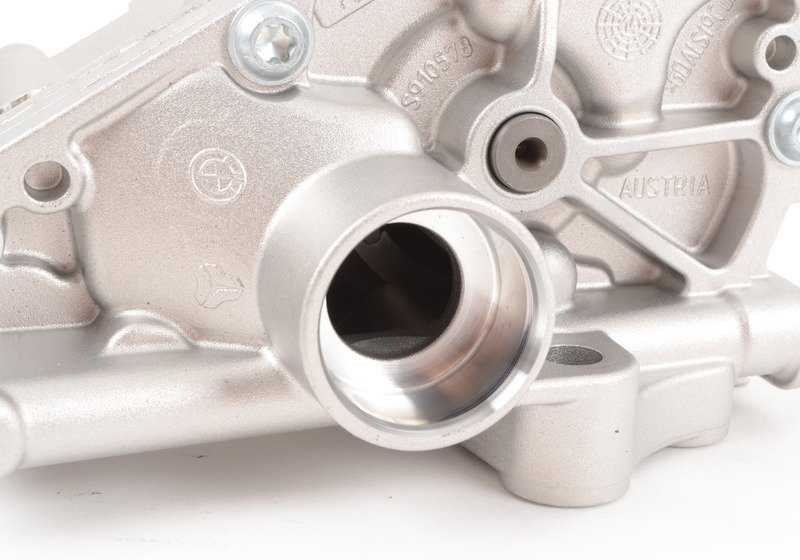 Bomba de aceite OEM 11417573747 para BMW E82, E88, E90, E91, E92, E93, F07, F10, F11, F12, F13, E84, F25, E70, E71. Original BMW.