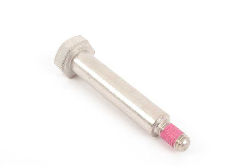 Tornillo de brida para BMW Serie 1 E81, E82, E87, E88, F20N, F21N, Serie 2 F22, F23, F87, G42, Serie 3 E46, E90, E91, E92, E93, F30, F31, F34, F35, G20, G21, G28, Serie 4 F32, F33, F36, G22, G23, G26, Serie 5 E60, E61, F07, F10, F11, F18, G30, G31, G38, G