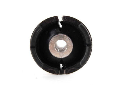 Rubber support for BMW 3 Series E36, E46 Z4 E85, E86 (OEM 33326770817). Genuine BMW.