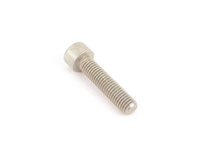 Tornillo de fijación M8x35 OEM 07119905409 para BMW E87, E46, E90, E91, E92, E93, E60, E61, E63, E64, E65, E66, E83, E53, E70, E71. Original BMW.