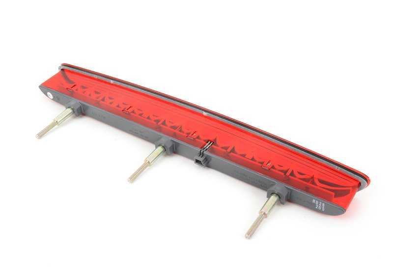 Luz de freno tercera OEM 63257162309 para BMW E93. Original BMW.