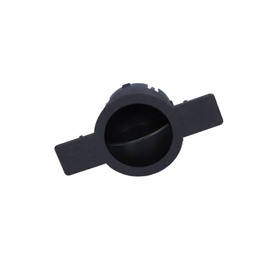 Sealing plug for BMW E81, E82, E87, E88, G42, G20, G21, G22, G23, G30, G31, E84, G01, E70, F15, F85, G05, F16, F86 (OEM 71606765338). Original BMW