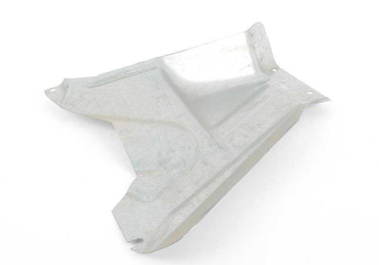 Thermalschutz für die BMW 3 E30 -Serie (OEM 16111177345). Original BMW