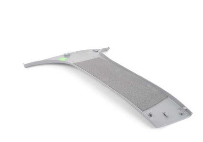 Coading pilar centrale inferiore per la serie BMW 5 E39 (OEM 51438207196). BMW originale