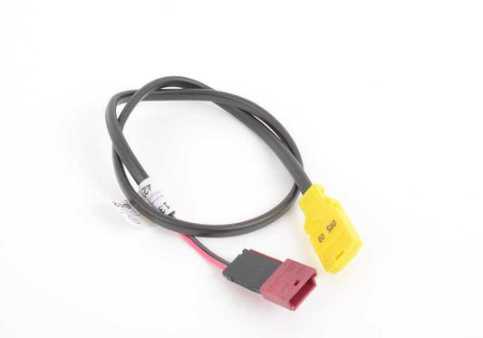 Fiação do airbag e pré -tenente da correia OEM 61106908137 para BMW Z3 E36 (modelos 1.8, 1.9 e 2,0 de 1995 a 2002). BMW original.