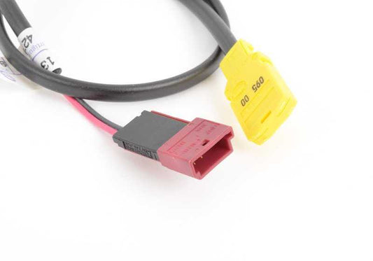 Fiação do airbag e pré -tenente da correia OEM 61106908137 para BMW Z3 E36 (modelos 1.8, 1.9 e 2,0 de 1995 a 2002). BMW original.