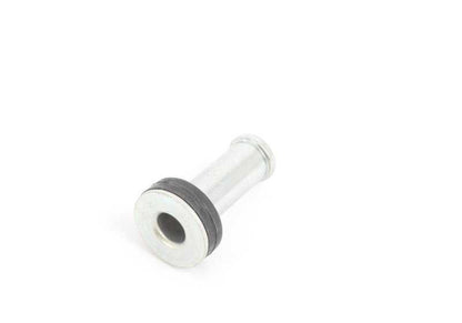 Soporte de goma OEM 11612246947 para BMW E87, E46, E90, E91, E92, E93, E39, E60, E61, E63, E64, E38, E65, E66, E83, E53, E70, E71. Original BMW.