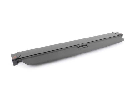 ROLLABLE ANTRACITA COLOR OEM 51476955873 FOR BMW X5 E70 (3.0D, 3.0SD, 3.0SI, 4.8I, M) All versions 2006-2013. Original BMW.