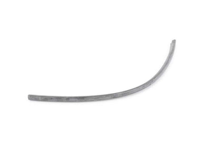 Protector de canto OEM 51721970893 para BMW Serie 8 (E31). Original BMW.