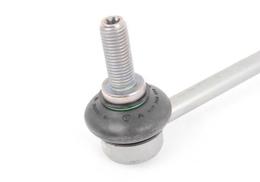 Front Right Swing Strut for BMW X5 E70, F15, X6 E71, F16 (OEM 31356859652). Original BMW