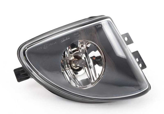 Right Crystal Antiniebla OEM 6317721688 for BMW F10 and F11. Compatible with 520d versions, 520i, Efficient Dynamics, manual and automatic change. Original BMW.