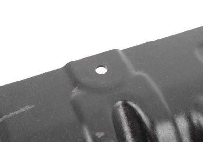 Protector inferior del motor OEM 31146850067 para BMW F20, F21, F22, F23, F30, F31, F32, F33, F34, F36. Pieza original BMW.