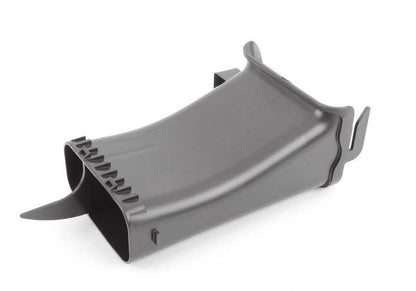 Conducto de admisión para BMW Serie 1 F20, F21, Serie 2 F22, F23, Serie 3 F30, F31, F34, F35, Serie 4 F32, F33, F36 (OEM 13717597584). Original BMW
