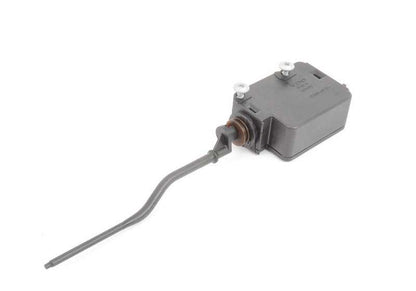 Actuador de Tapa de Llenado para BMW E83 (OEM 67116987634). Original BMW