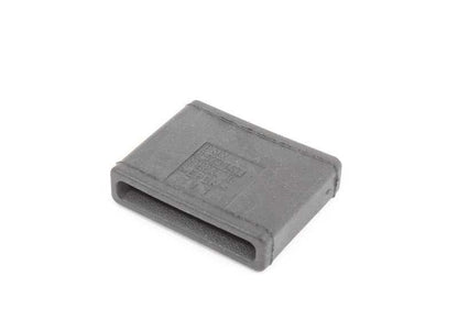 Silentblock de admisión de aire OEM 13718573147 para BMW F20, F21, F22, F23, F30, F31, F32, F33, F34, F36, F80, F82, F83, F87. Original BMW.