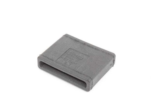 Silentblock de admisión de aire OEM 13718573147 para BMW F20, F21, F22, F23, F30, F31, F32, F33, F34, F36, F80, F82, F83, F87. Original BMW.