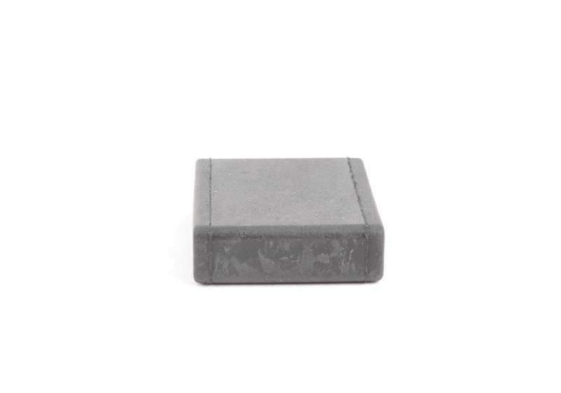 Silentblock de admisión de aire OEM 13718573147 para BMW F20, F21, F22, F23, F30, F31, F32, F33, F34, F36, F80, F82, F83, F87. Original BMW.