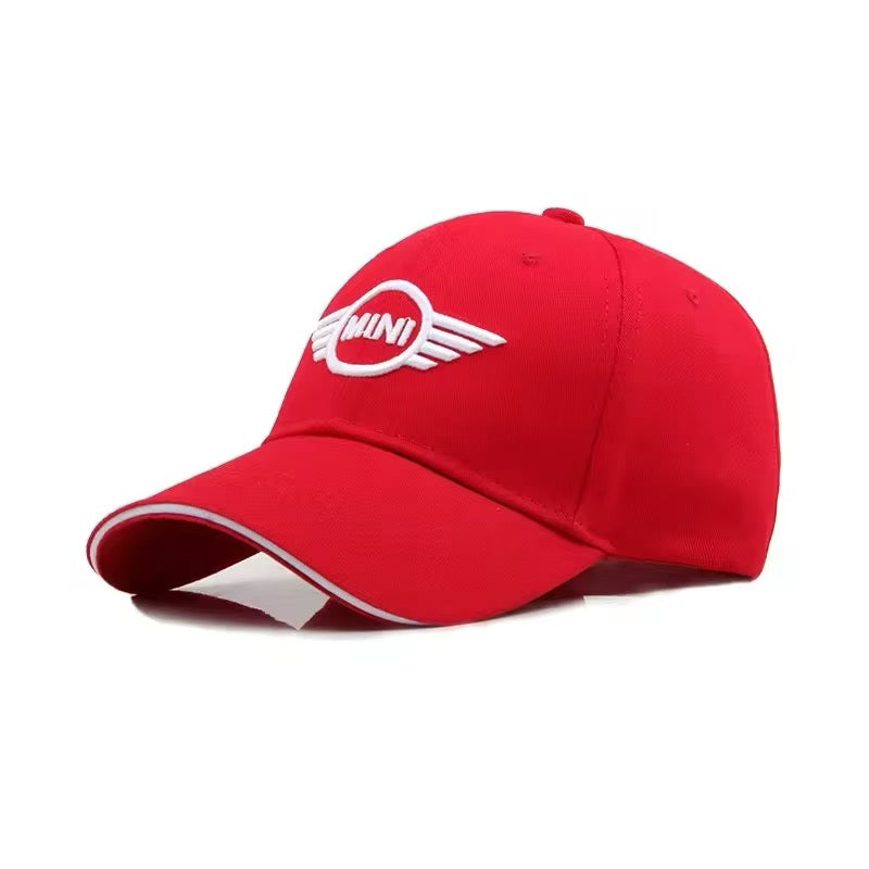 Gorra MINI Ajustable - Varias Colores Disponibles