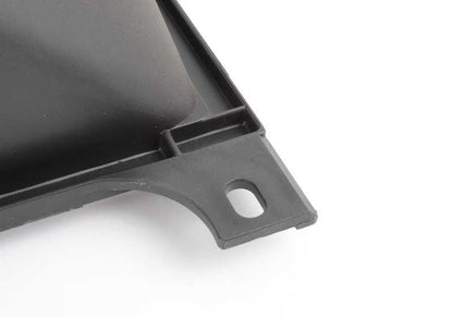Marco del ventilador para BMW Serie 3 E30 (OEM 17111712623). Original BMW.