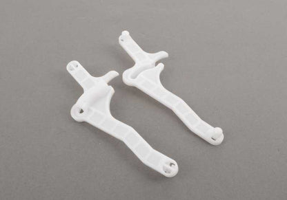Kit de pequenas peças e volume de climatizador OEM 64116927611 para BMW Z4 E85 e E86 (todos os modelos compatíveis). BMW original.