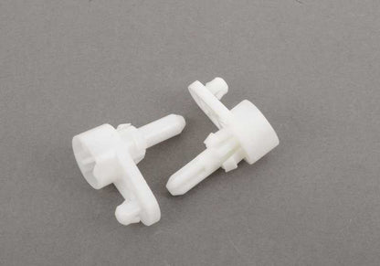 Kit de pequenas peças e volume de climatizador OEM 64116927611 para BMW Z4 E85 e E86 (todos os modelos compatíveis). BMW original.
