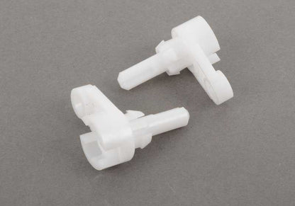 Kit de pequenas peças e volume de climatizador OEM 64116927611 para BMW Z4 E85 e E86 (todos os modelos compatíveis). BMW original.