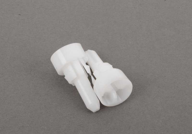 Kit de pequenas peças e volume de climatizador OEM 64116927611 para BMW Z4 E85 e E86 (todos os modelos compatíveis). BMW original.