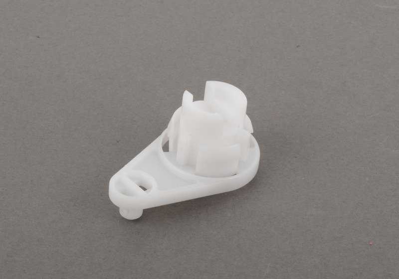 Kit de pequenas peças e volume de climatizador OEM 64116927611 para BMW Z4 E85 e E86 (todos os modelos compatíveis). BMW original.