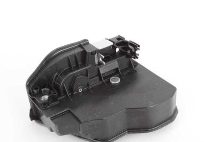 Cerradura de puerta izquierda OEM 51217229461 para BMW E81, E82, E87, F20, F21, F22, F23, F87, E90, E91, E92, F30, F31, F34, F80, F32, F33, F36, F82, F83, E60, E61, F07, F10, F11, F18, F01, F02, F04, E84, E83, F25, F26, E70, E71 y E71. Original BMW.