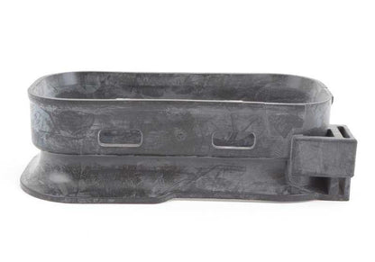 Tubo de admisión delantero OEM 13718622986 para BMW F20, F21, F22, F23, F87, F30, F31, F34, F35, F32, F33, F36. Original BMW.