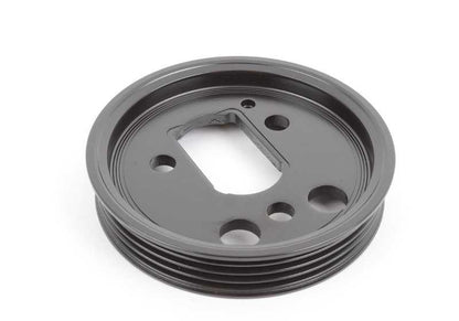 Assisted Management Pulley 32427618849 for BMW X1 E84 XDRive20i and XDRive28i. Compatible with automatic and manual versions. Original BMW.