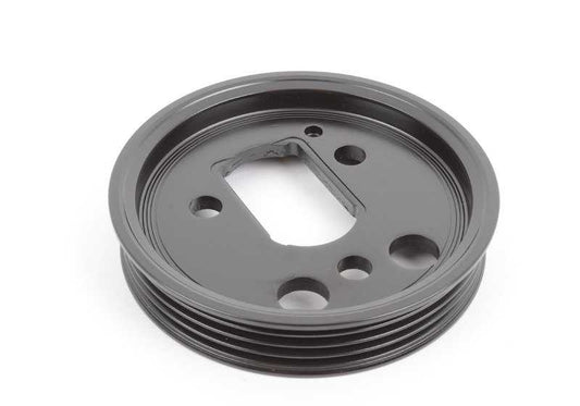 Assisted Management Pulley 32427618849 for BMW X1 E84 XDRive20i and XDRive28i. Compatible with automatic and manual versions. Original BMW.