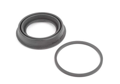 Juego de juntas para pinza de freno OEM 34116766683 para BMW E81 (120d, 120i) con motores N47, N46T, N43. Compatible transmisión manual y automática. Modelos de 2007 a 2011. Recambio original BMW.