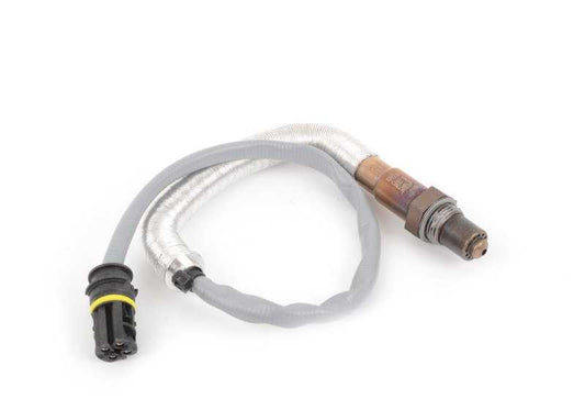 Sonda lambda OEM 11787577667 para BMW F01, F02, E71. Original BMW.