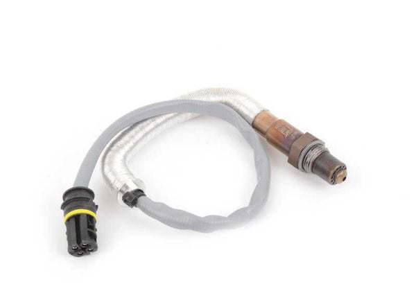 Sonda lambda OEM 11787577667 para BMW F01, F02, E71. Original BMW.