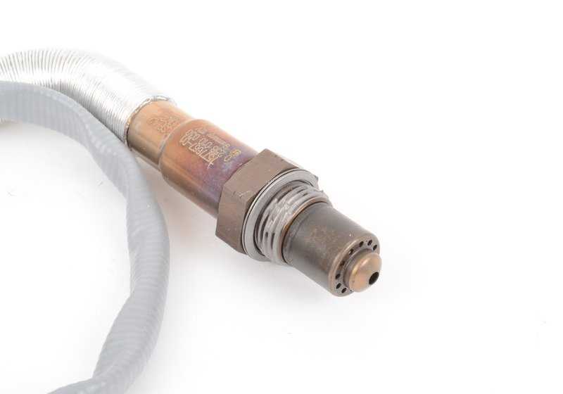Sonda lambda OEM 11787577667 para BMW F01, F02, E71. Original BMW.
