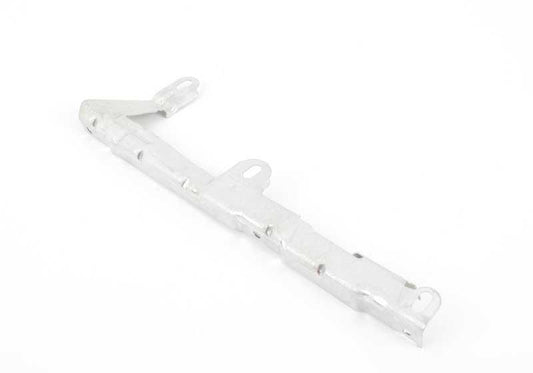 Supporto di rivestimento posteriore sinistro per BMW E61, E61N (OEM 51436964231). BMW originale