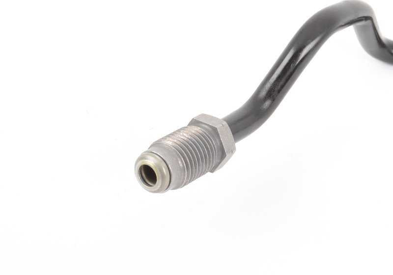 Tubo di pressione per servomotore OEM 37136765596 per BMW E60, E61, E63, E64. Compatibile con versioni 525D con motore M57. BMW originale.