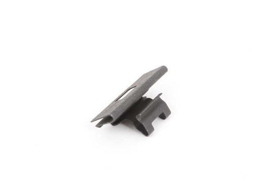 BMW G22, G23, G82, G83, F07, F06, F13, F13, F91, F92, F93, G14, G15, G16, I12, I20, E70, G29 (OEM 51417022046). BMW original