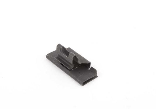 BMW G22, G23, G82, G83, F07, F06, F13, F13, F91, F92, F93, G14, G15, G16, I12, I20, E70, G29 (OEM 51417022046). BMW original