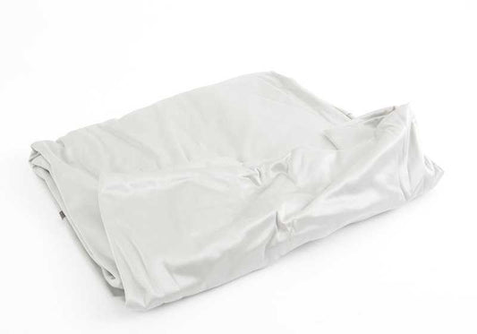 Funda protectora para techo rígido OEM 82157037903 para BMW Z8 E52. Protege el hardtop del polvo y suciedad cuando no se usa. Original BMW.