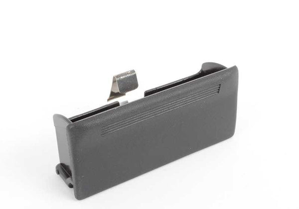 Cenicero OEM 51161944662 para BMW E34. Original BMW.