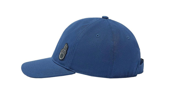 Gorra original BMW "VERLÄSSIG" OEM 80165B38D95 para todos los modelos BMW. Accesorio original BMW.