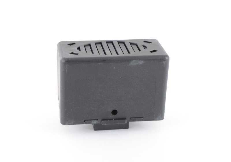 Gong for BMW E30, E28, E24 (OEM 65811376047). Genuine BMW