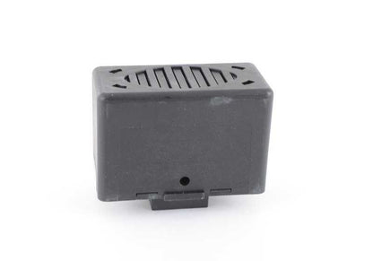 Gong for BMW E30, E28, E24 (OEM 65811376047). Genuine BMW