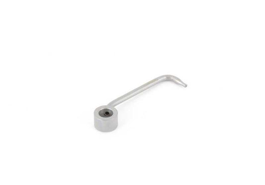 Oil shower for BMW E81, E82, E87, E88, E90, E91, E92, E93, E60, E61, F10, F11, F18, E63, E64, E65, E66, F01, F02, E84, E83N, F25, E70, E85, E86, E89 (OEM 113775195 44). Genuine BMW